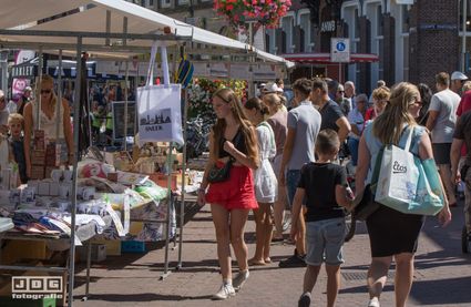 markt met Thema Wol & Knus