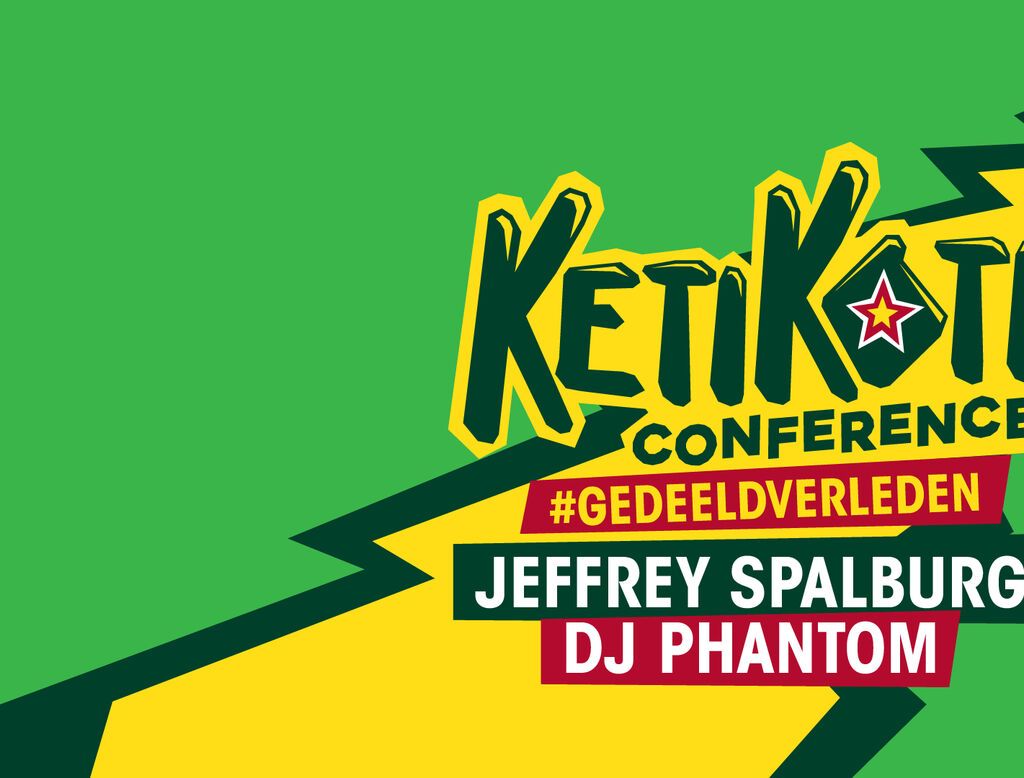 Keti Koti Conference