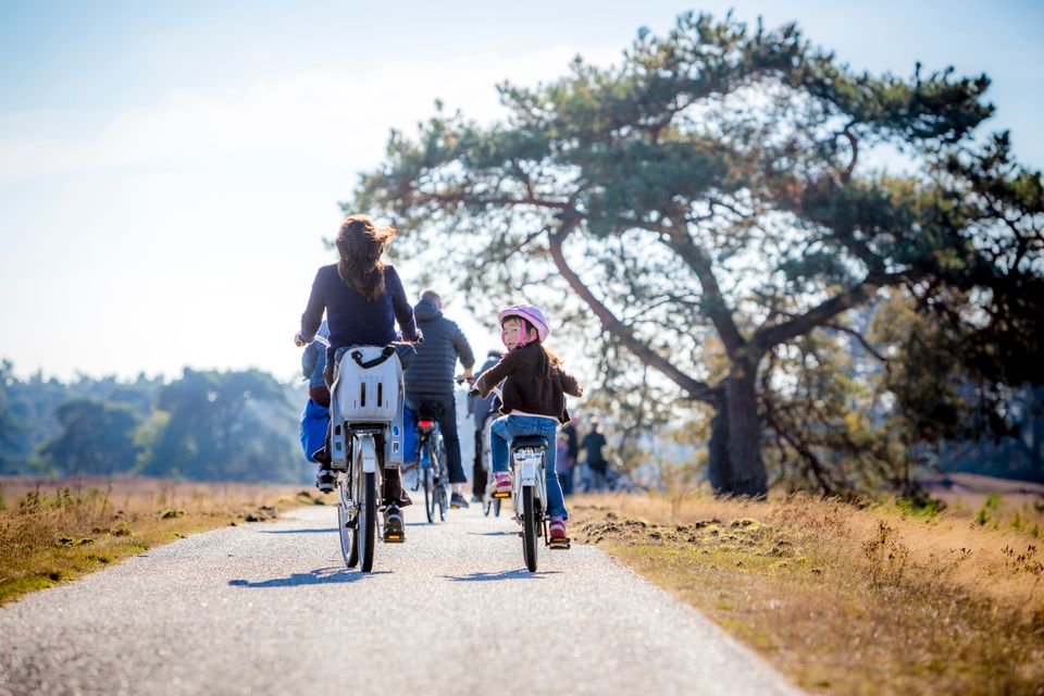 Veluwe