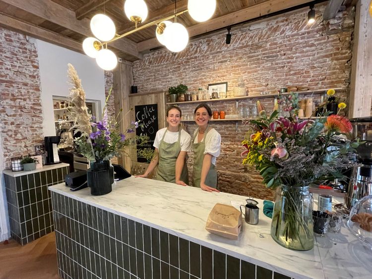 Koffieboetiek Helmond