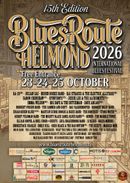 Bluesroute Helmond