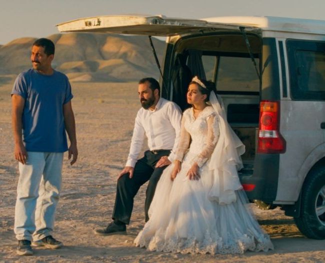 It Was Just an Accident