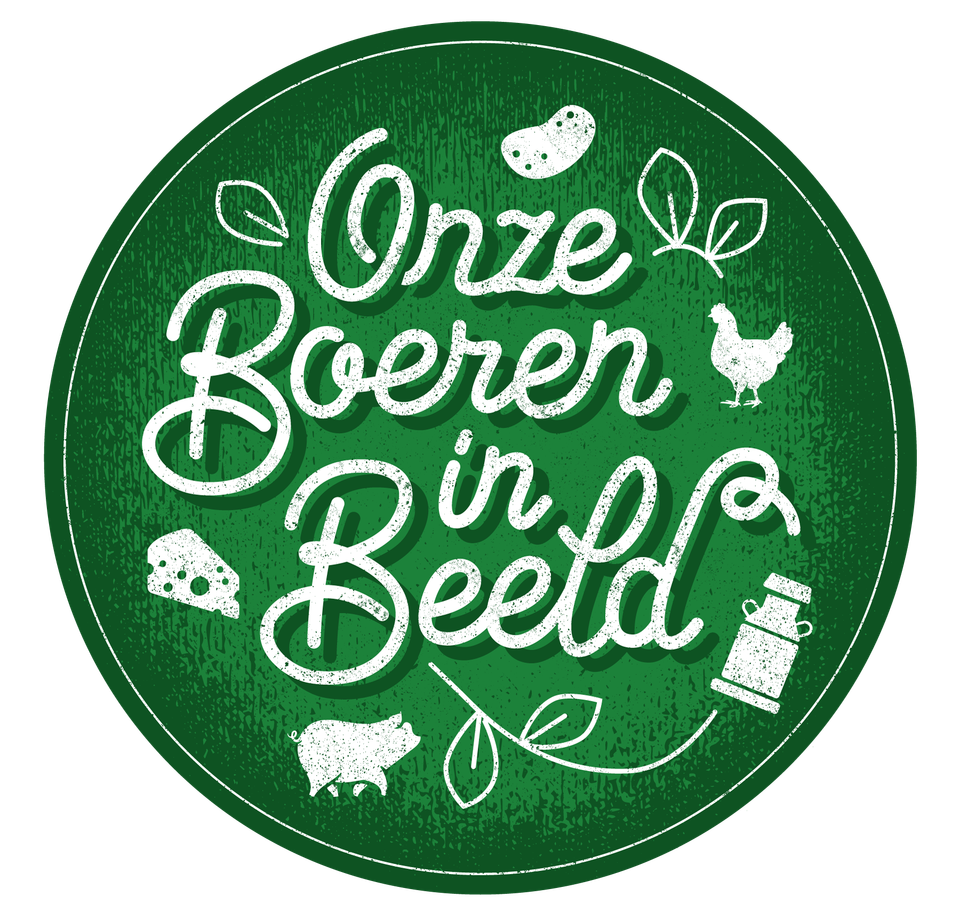 Onze boeren in beeld