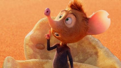 Tafiti het aardvarken