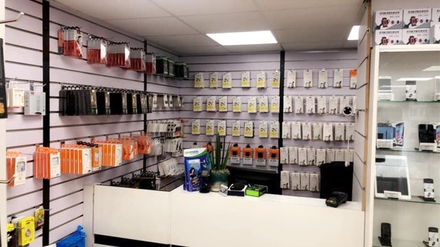 Mission Telecom Winterswijk