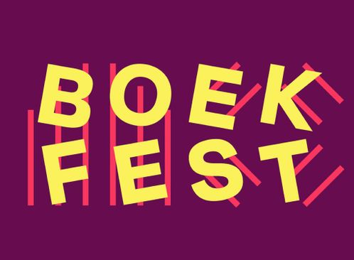 ILFU Boekfest