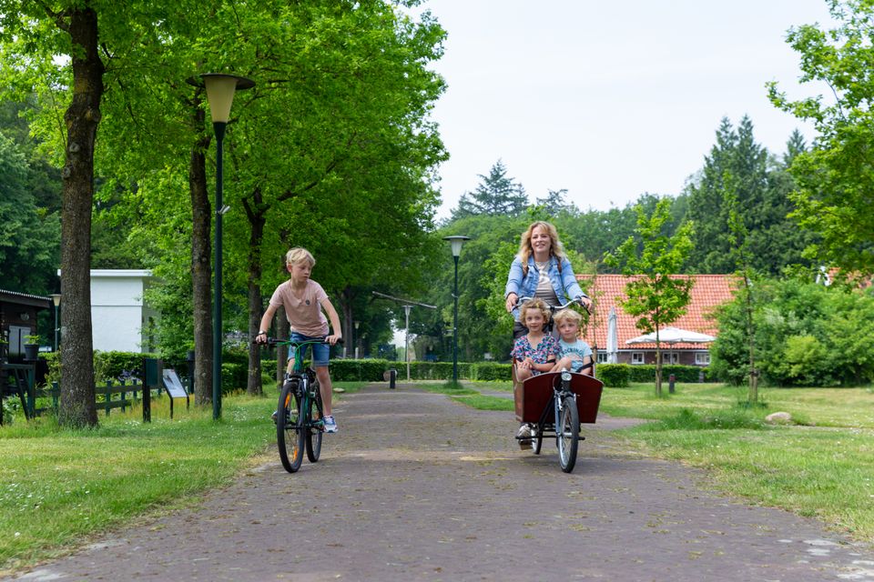 Kinder Fietsavontuur