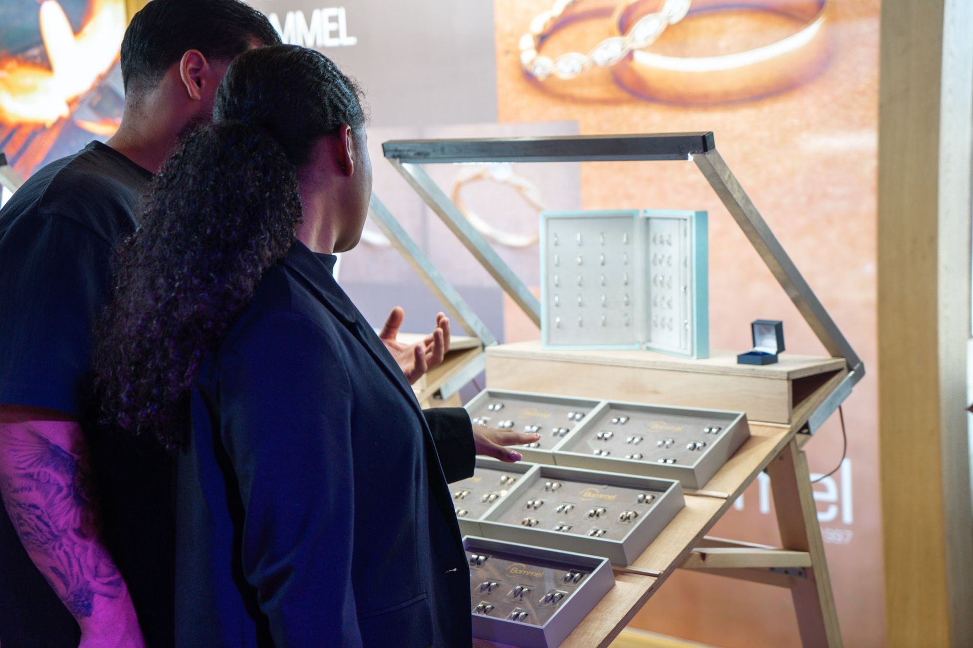 Trouwspiratie Beachclub Sunrise