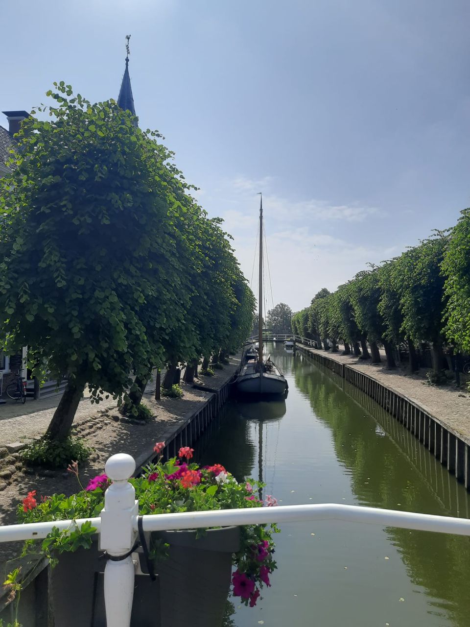 Stadswandeling Sloten