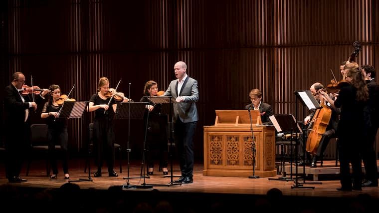 Maarten Engeltjes & PRJCT Amsterdam: Salve Regina
