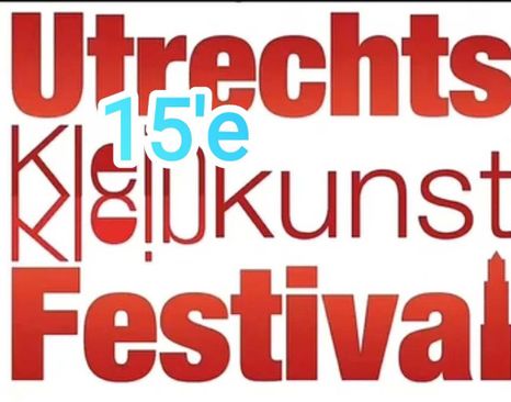 Utrechts Kleinkunst Festival