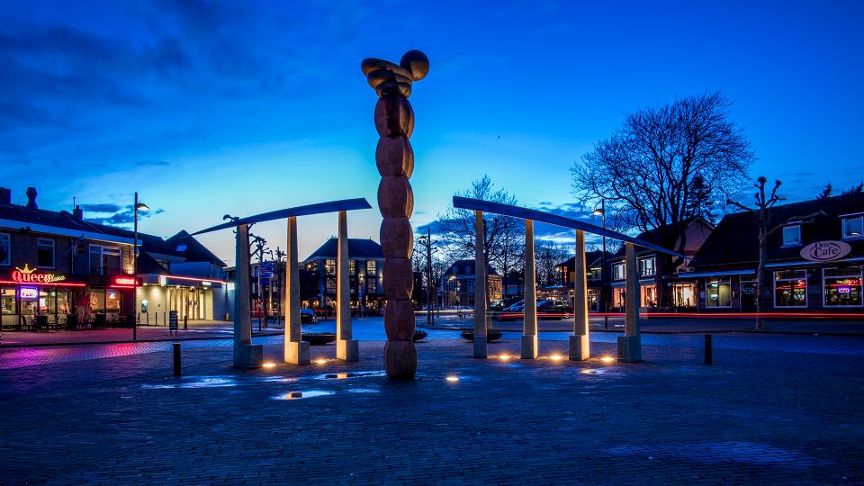 Someren centrum