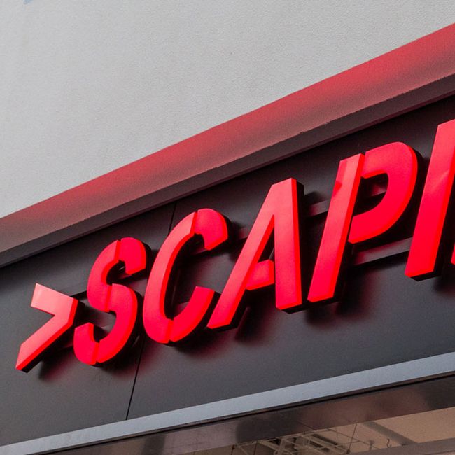 scapino