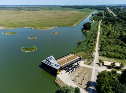 watererfgoed wandeling