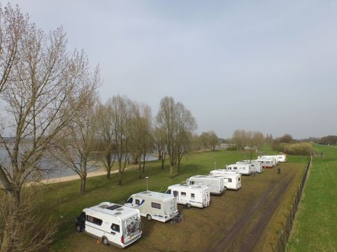 Jachthaven ’t Eiland - Photo 2