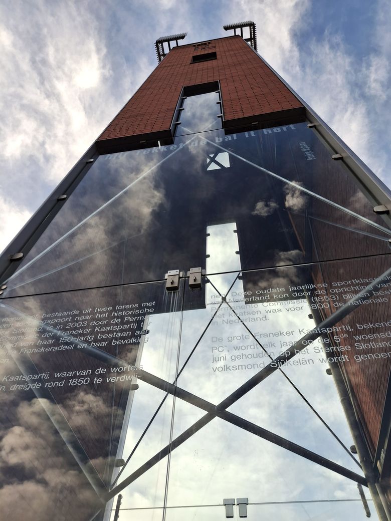 PC en PC- Torens - Kaatskuier