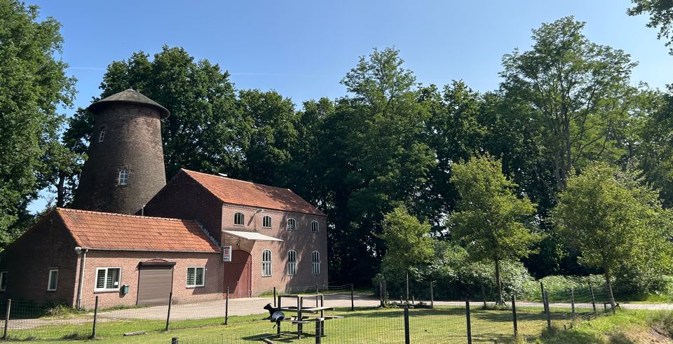 Beltmolen van Himbergen