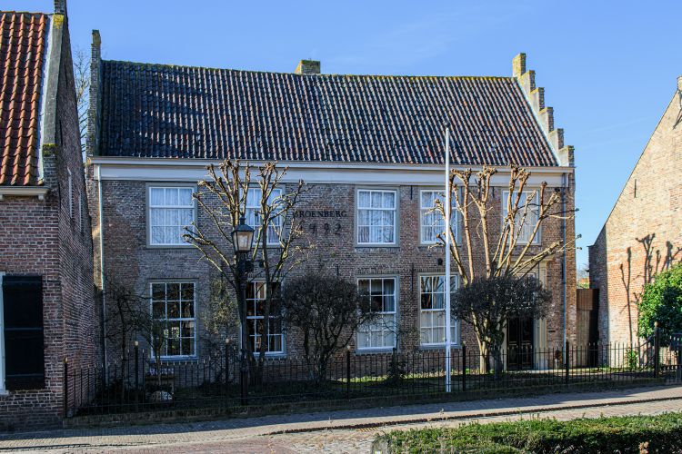 groenberg
