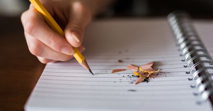 Workshop Maak een Boek (4-8 jaar)