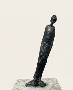 beeld  Marie Louise Schinkel