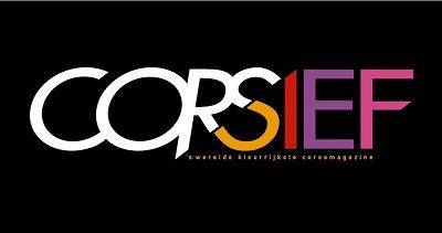 Harry van den Broek: "Corsobiografie"