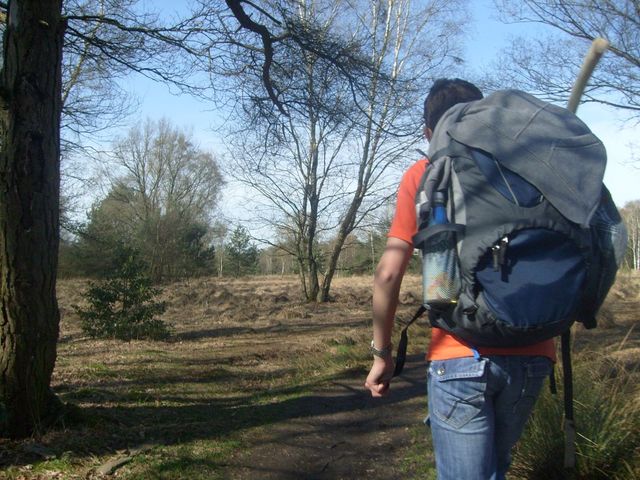Wandelen