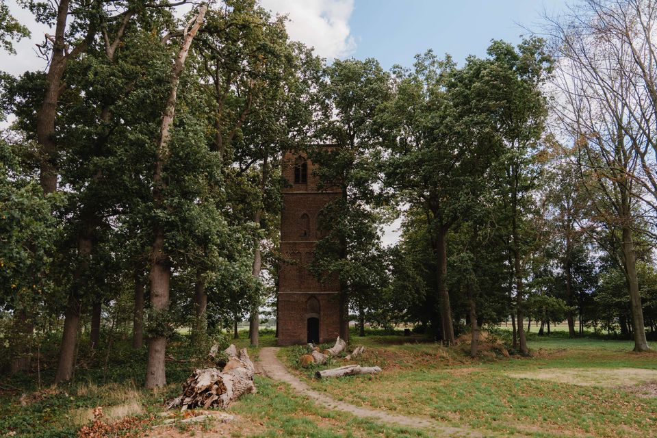 Oude Toren