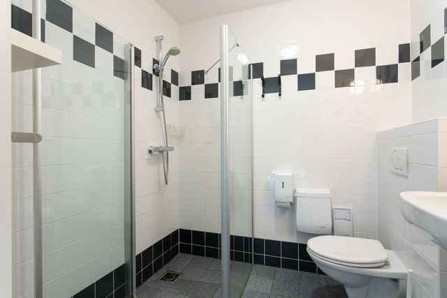 Elke slaapkamer een eigen badkamer De Oosterweide