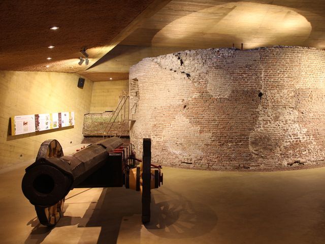 Het Bastionder