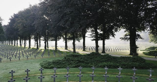 Begraafplaats Ysselsteyn