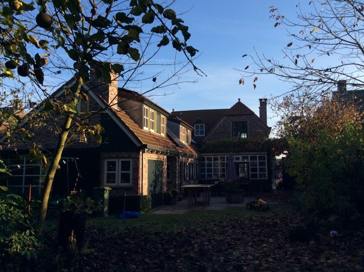B&B De Meerhoff