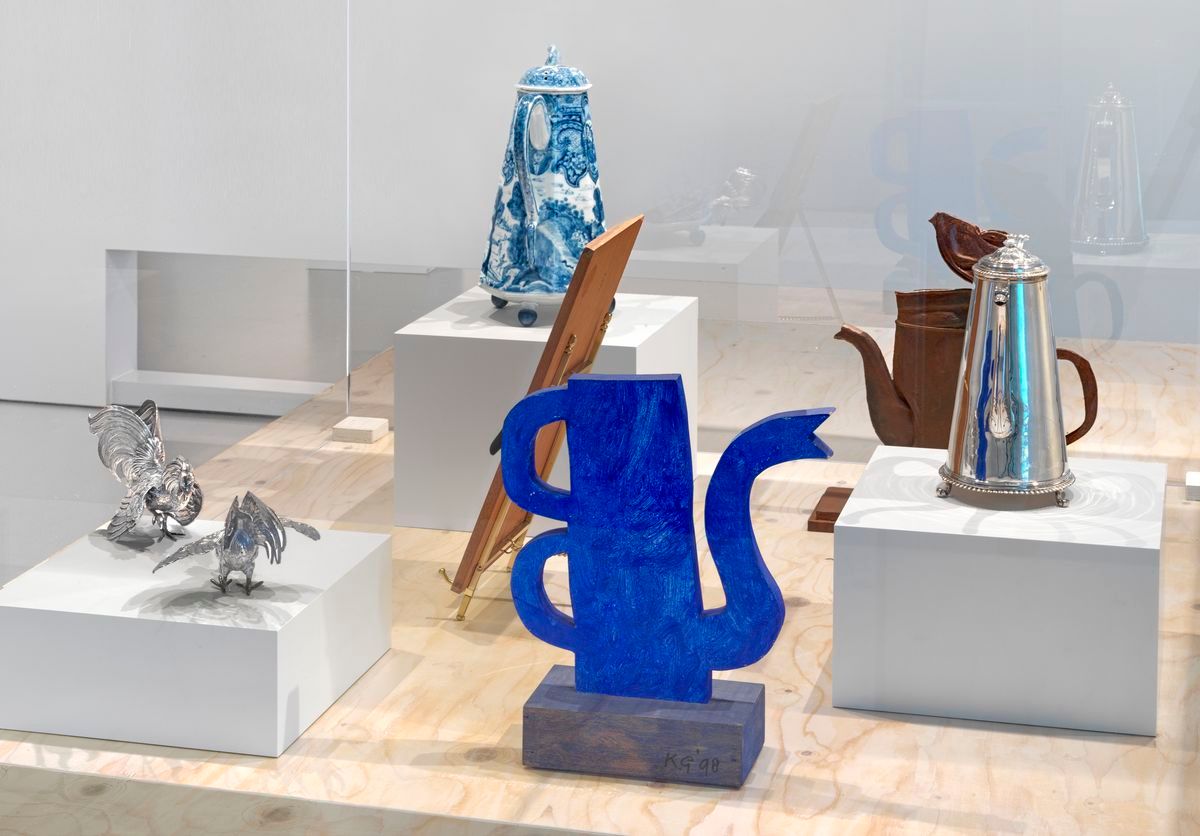 Collectie Het Noordbrabants Museum - J. Koster