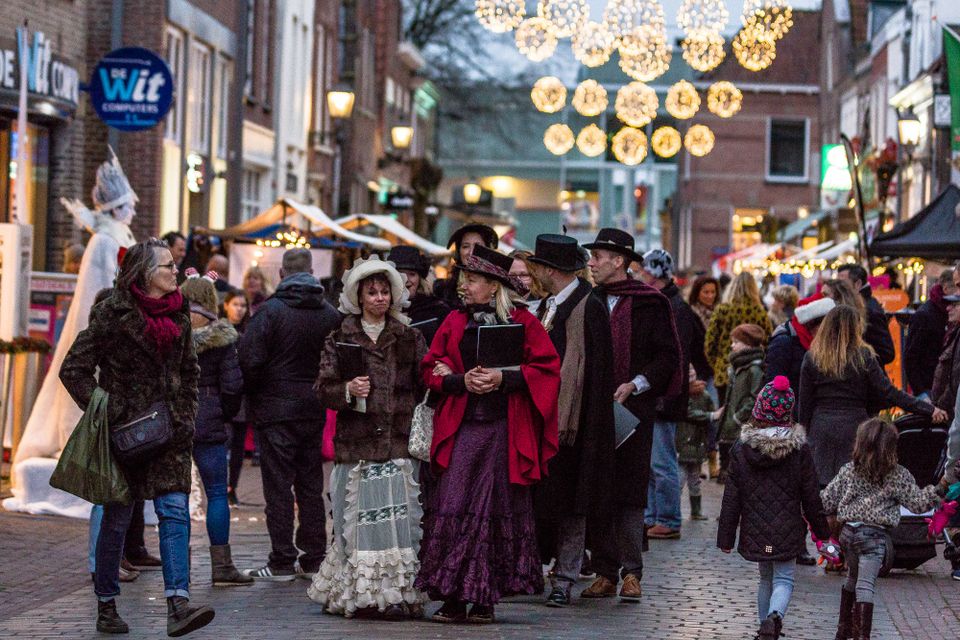 WinterFair IJsselstein
