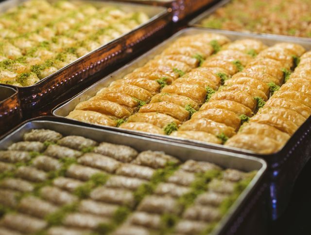 Baklava