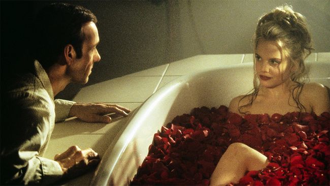 Cinema Centraal: American Beauty
