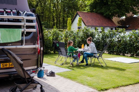 Camping 't Eind photo 4