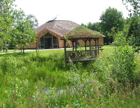 Landgoed Meistershof photo 5