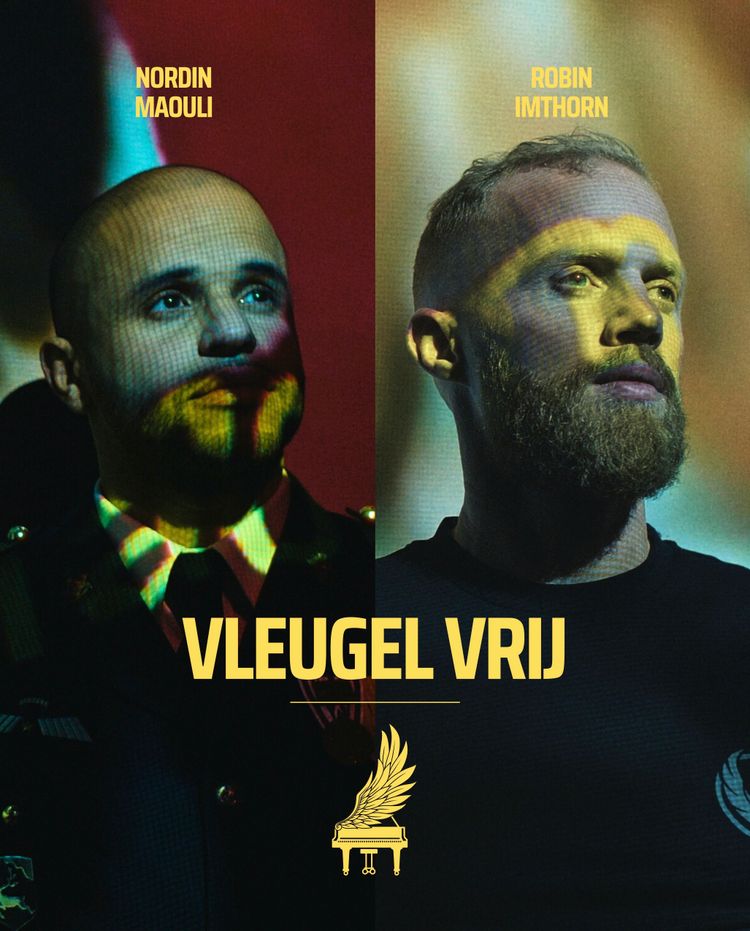Vleugelvrij