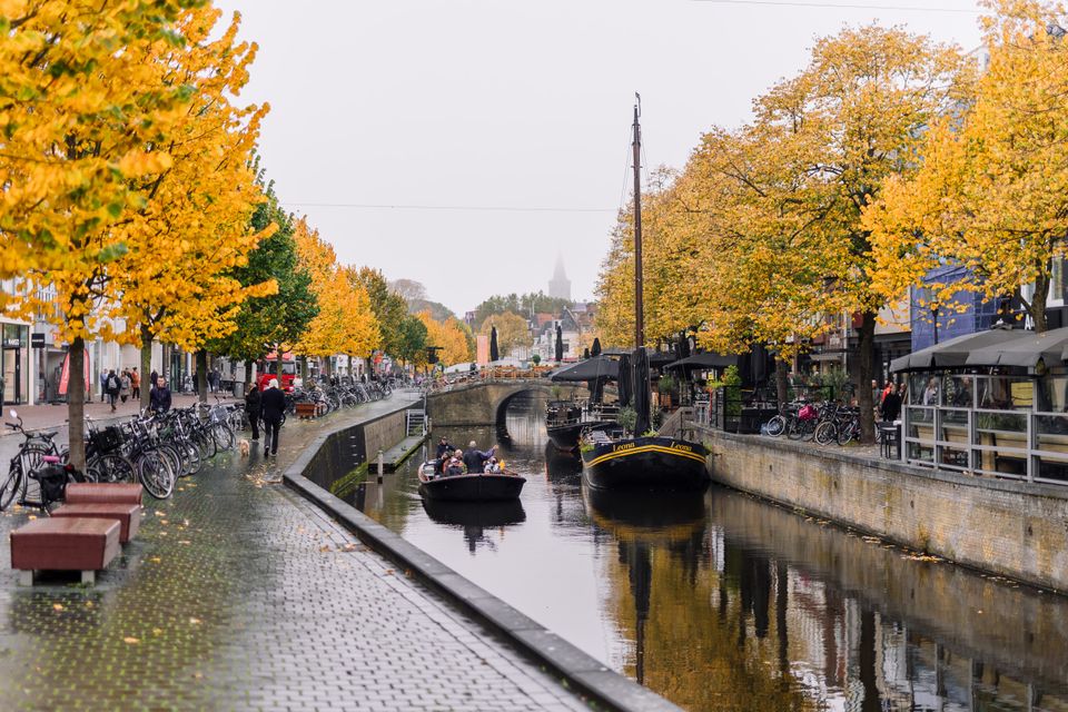 Herfst