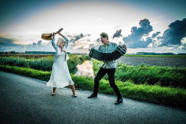 Melancholie in de Polder2