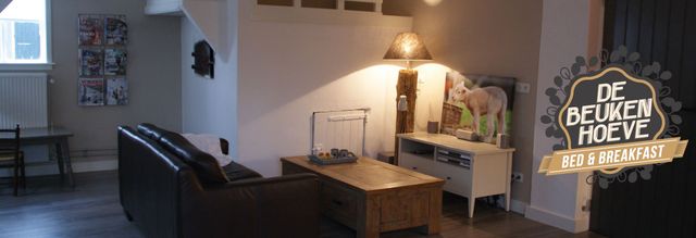 De Beukenhoeve 3