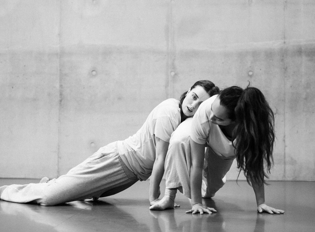 Double Bill: Something about Something & Tender Resistance