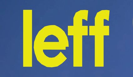 Logo van LEFF