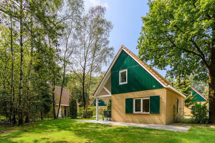 Vakantiehuis  Summio Parc Duc de Brabant