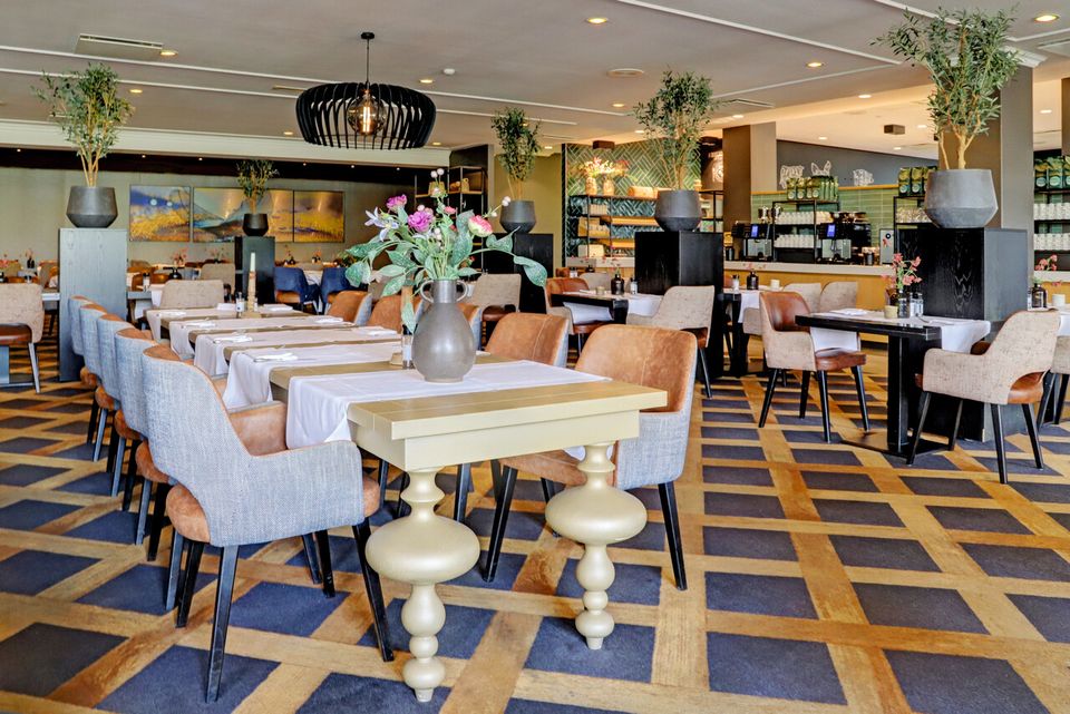 Van der Valk Hotel Cuijk-Nijmegen