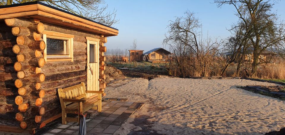 Savanneboerderij Verbaarum