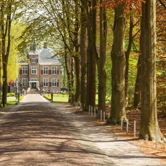 Kasteel de Essenburgh