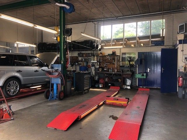 Garage
