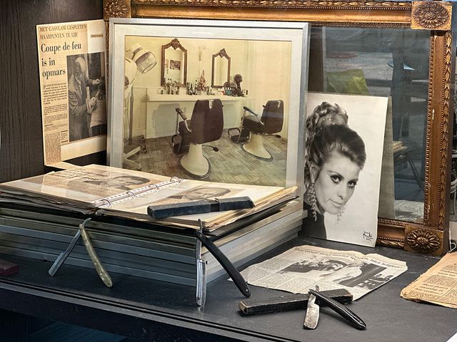 Tentoonstelling Winkelverhalen Den Bosch
