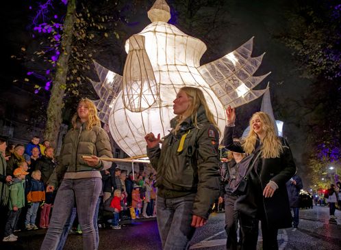 Sint Maarten Parade 2025